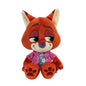 PELUCHE DE NICK WILDE 20 CM ZOOTOPIA