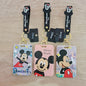 Porta credencial Disney Mickey