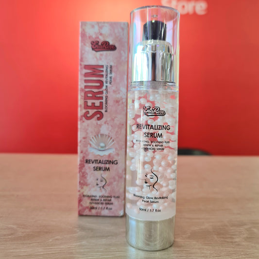 Serum revitalizante Eva Rose