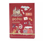 Maw Harry Potter Stickers Book