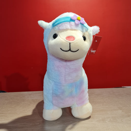 Peluche Llama