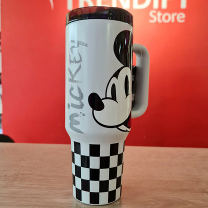 Mug Vaccum Mickey 40oz