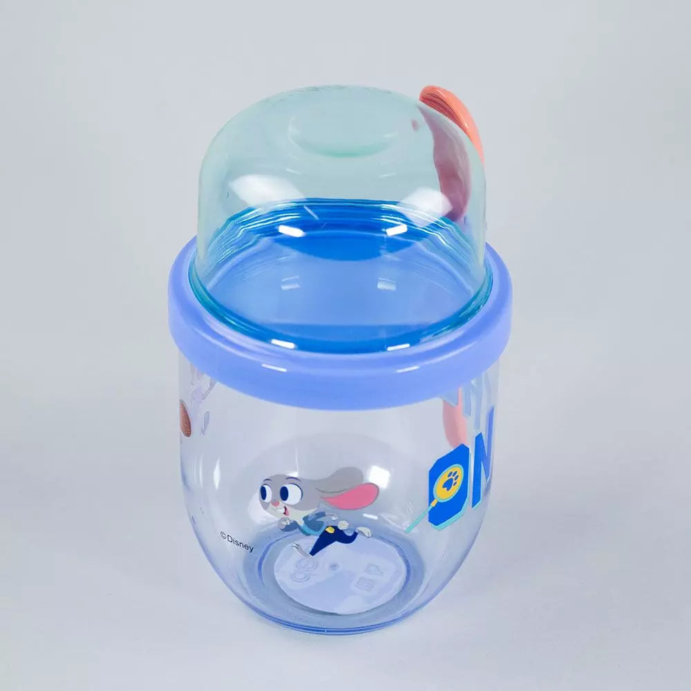 Vaso Yogurt Zootopia