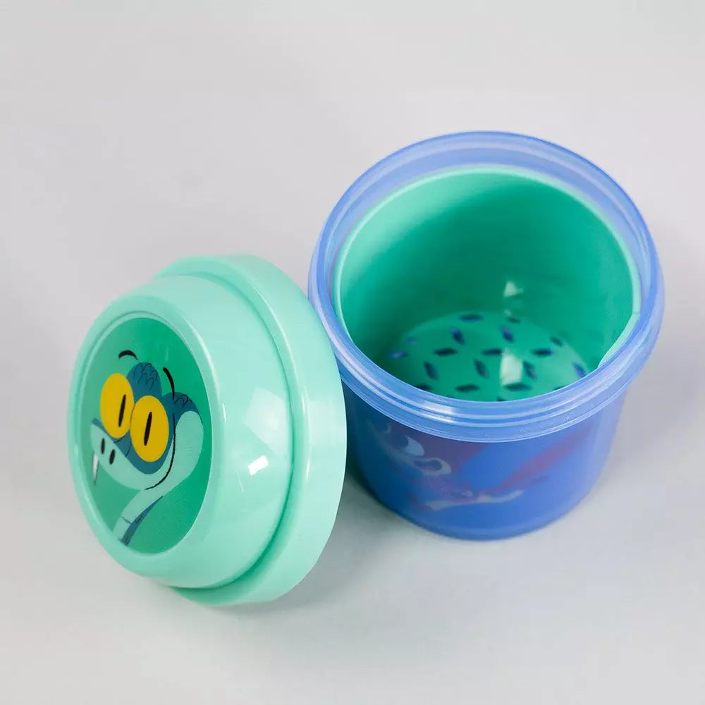 Porta Fruta Zootopia