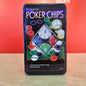 Fichas de Poker