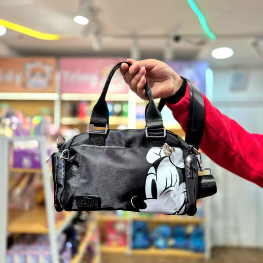 Cartera Minnie Disney