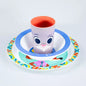 Set 3 Piezas Desayuno PP Zootopia