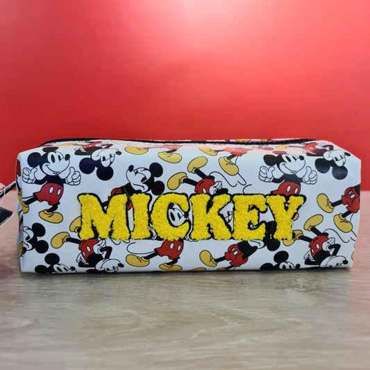 Estuche Mickey Disney