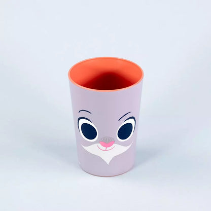 Set 3 Piezas Desayuno PP Zootopia
