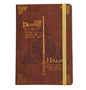 Libreta Notes A5 tapa dura Harry Potter