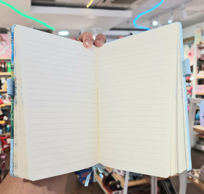 Libreta V Van Gogh