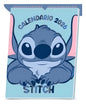 Calendario Stitch