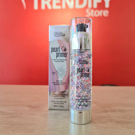 Primer facial revitalizante Eva Rose