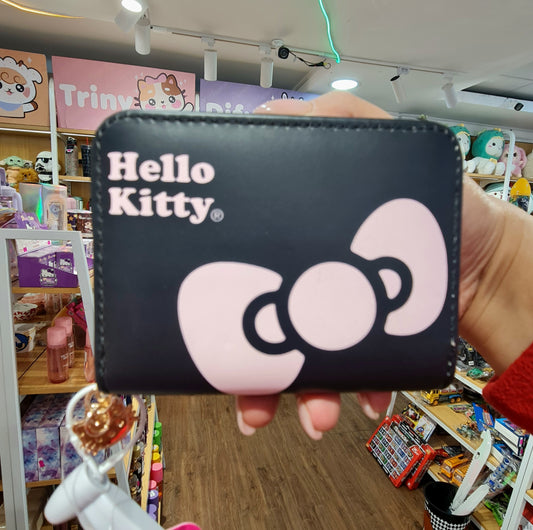 Billetera Hello Kitty