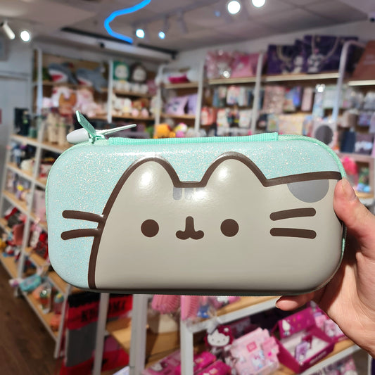 Estuche box Pusheen