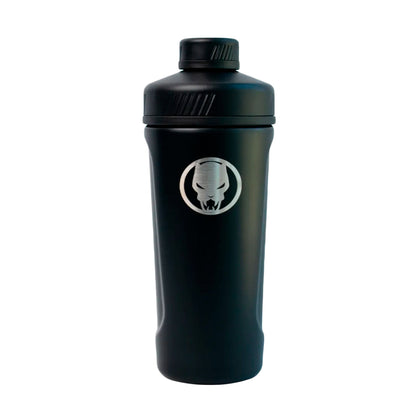 Botella Shaker Black Panther