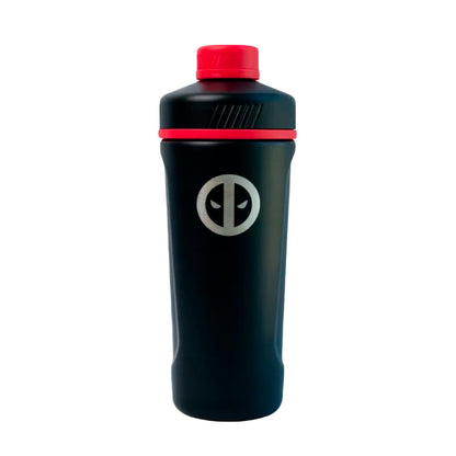 Botella Shaker Dead Pool