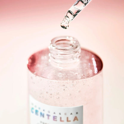 centella poremizing fresh ampoule skin1004 madagascar