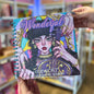 Paleta de Sombras Kevin & Coco "Wonderful" 62 Colores